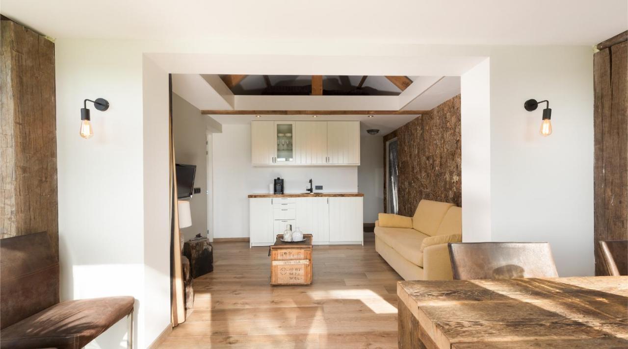 Bed & Breakfast De Zandhoef เอียร์เซิล ภายนอก รูปภาพ